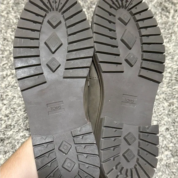 TOMS Women's Cara Mule - Picture 9 of 10